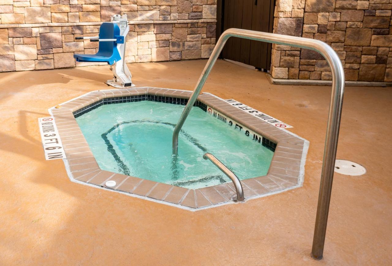 Springhill Suites by Marriott San Antonio Alamo Plaza/Convention Center Esterno foto