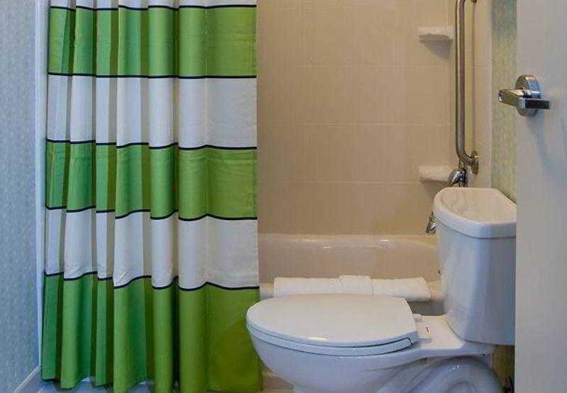 Springhill Suites by Marriott San Antonio Alamo Plaza/Convention Center Camera foto