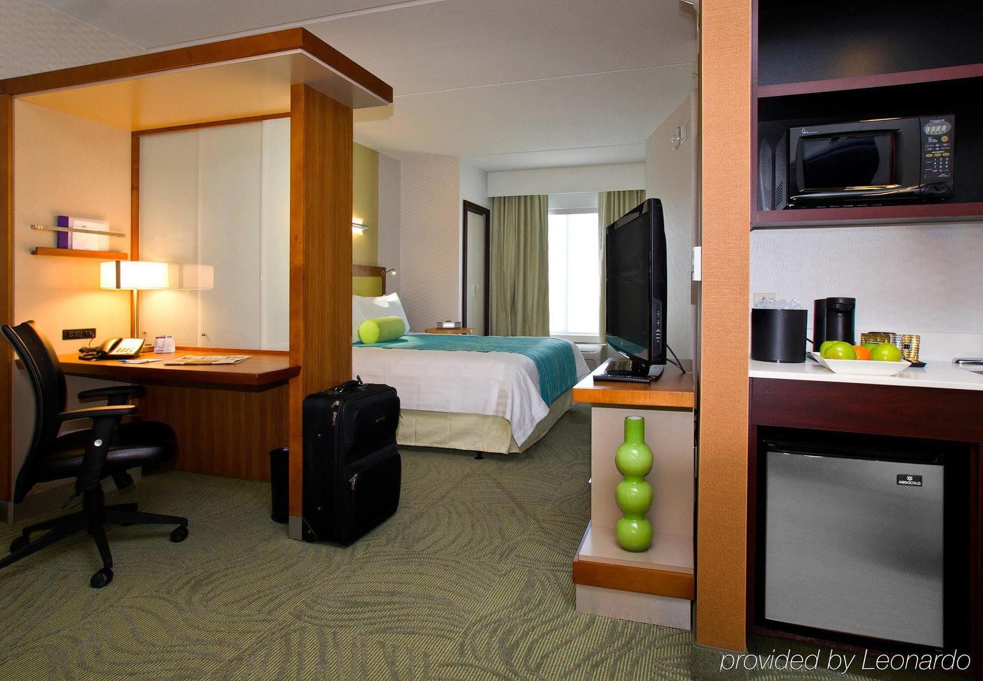 Springhill Suites by Marriott San Antonio Alamo Plaza/Convention Center Camera foto