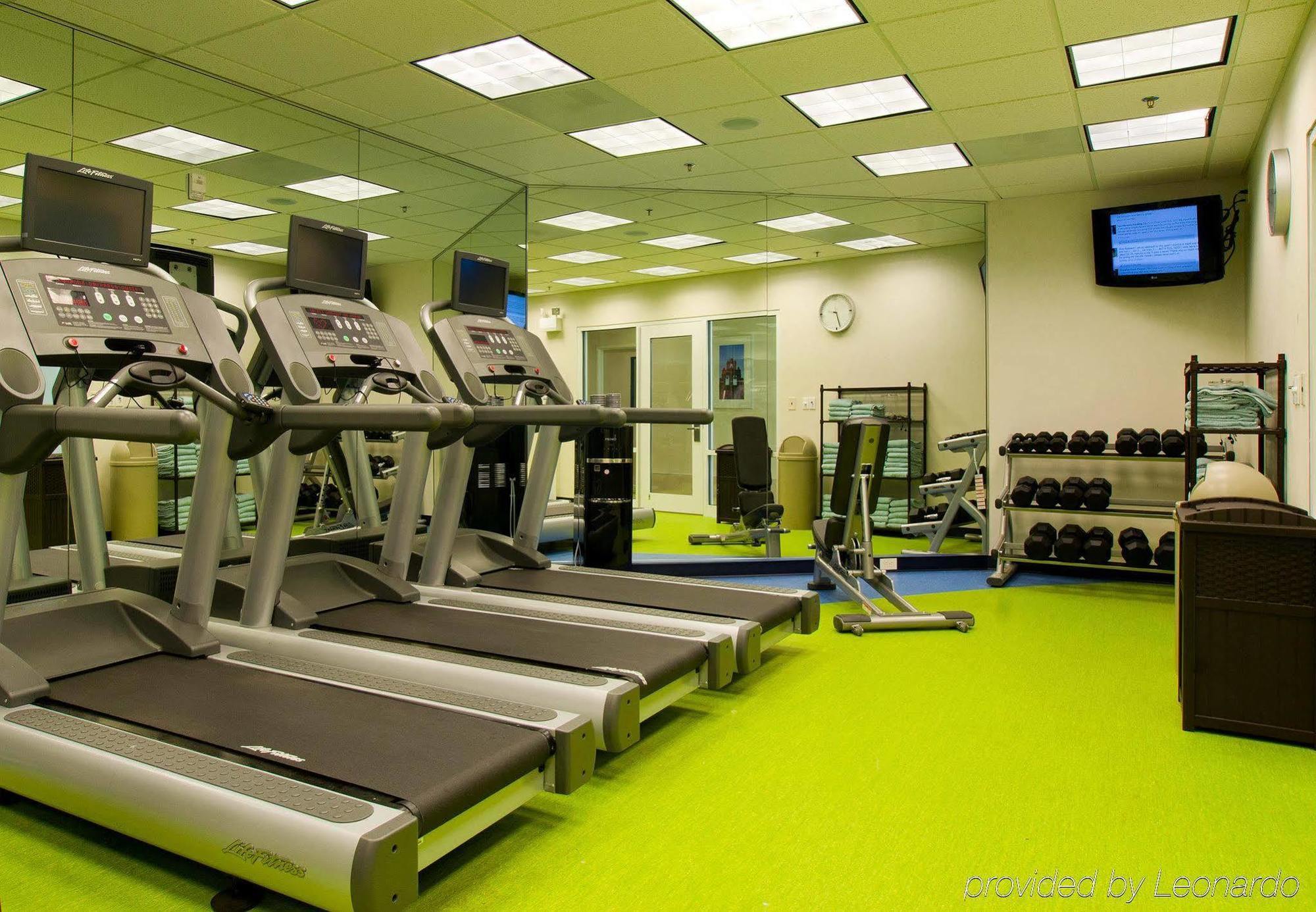 Springhill Suites by Marriott San Antonio Alamo Plaza/Convention Center Esterno foto