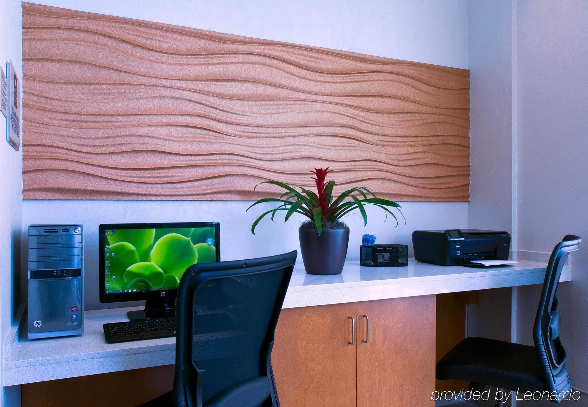 Springhill Suites by Marriott San Antonio Alamo Plaza/Convention Center Esterno foto