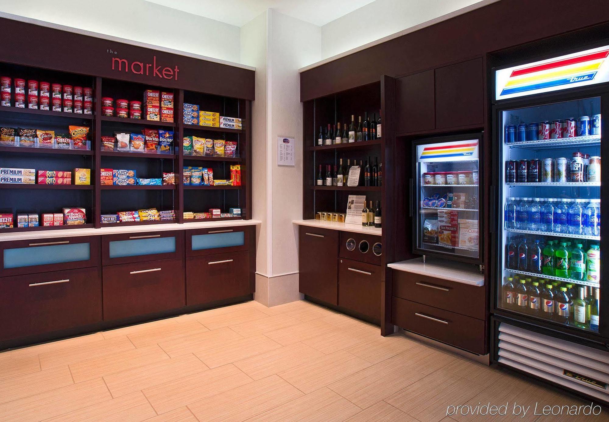 Springhill Suites by Marriott San Antonio Alamo Plaza/Convention Center Esterno foto