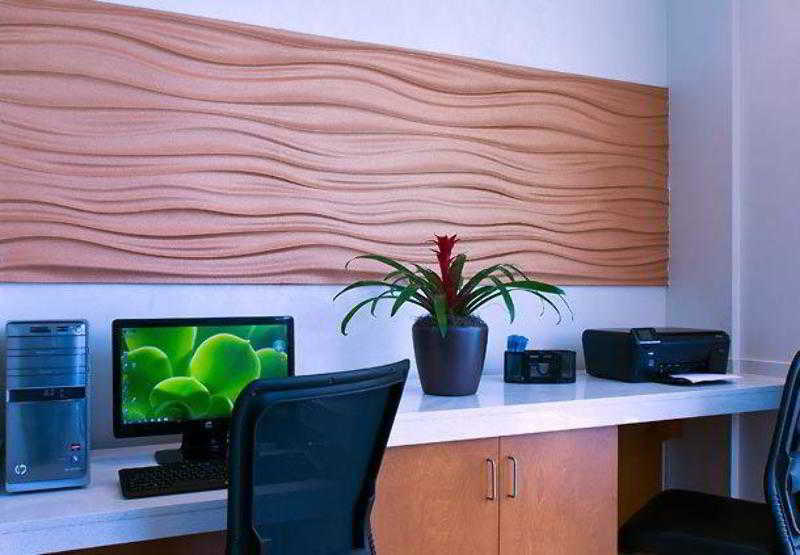 Springhill Suites by Marriott San Antonio Alamo Plaza/Convention Center Esterno foto