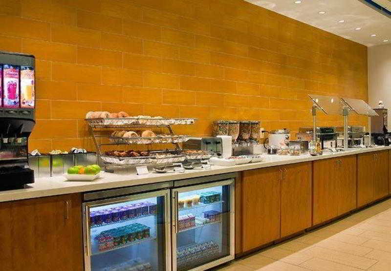 Springhill Suites by Marriott San Antonio Alamo Plaza/Convention Center Esterno foto