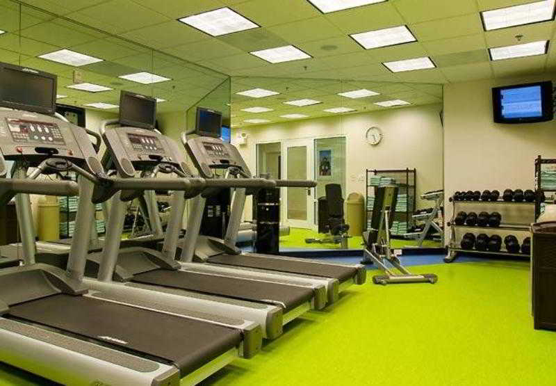 Springhill Suites by Marriott San Antonio Alamo Plaza/Convention Center Esterno foto